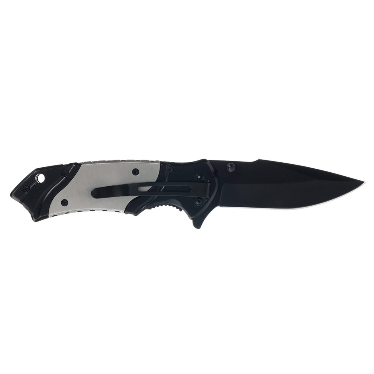 Нож складной 120 мм STINGER FK-A114 3