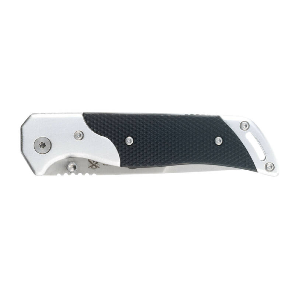 Нож складной 90 мм STINGER FB1201 2