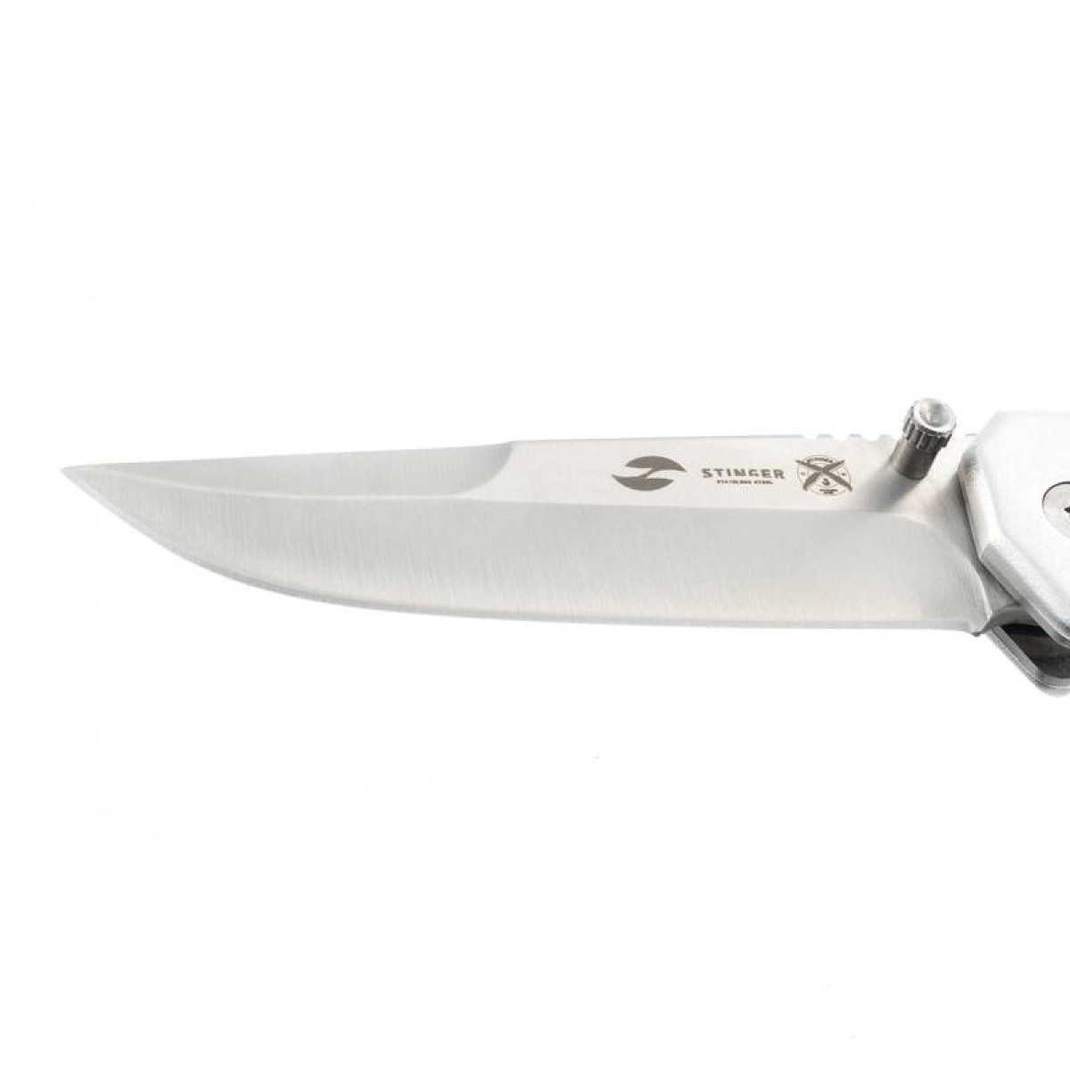 Нож складной 90 мм STINGER FB1201 3