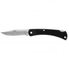 Нож складной BUCK 0110BKSLT Folding Hunter LT Knife