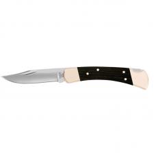 Нож складной BUCK 0110BRS Folding Hunter