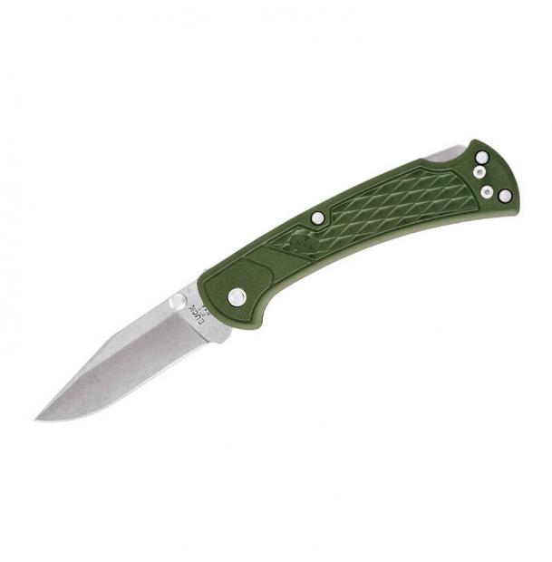 Нож складной BUCK 0112ODS2 112 Slim Knife Select
