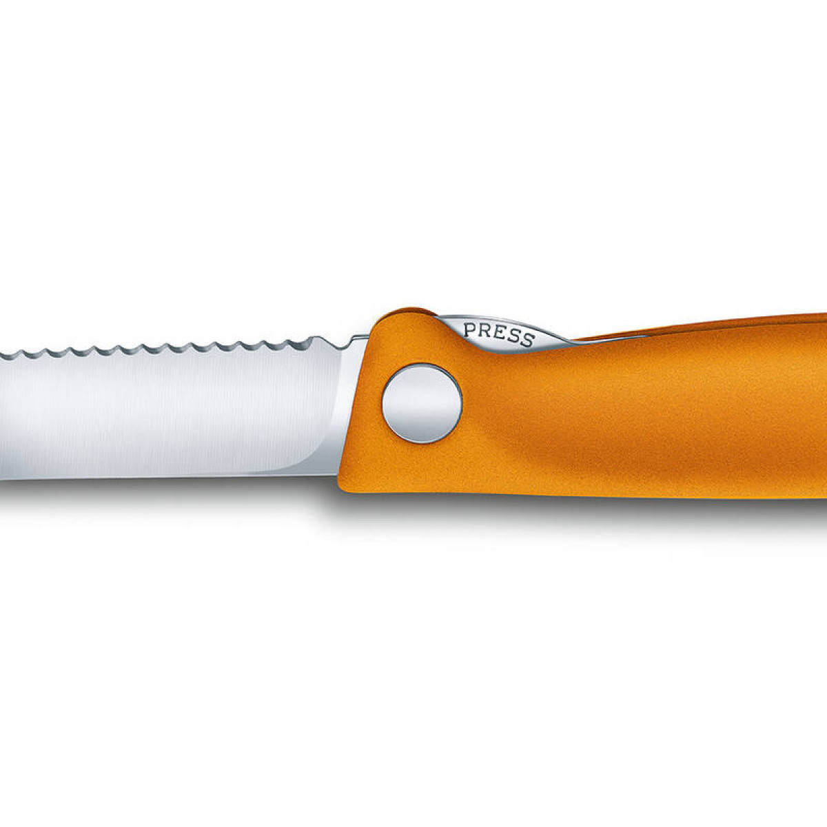 Нож складной для овощей SwissClassic 11 см Victorinox 6.7836.F9B 4