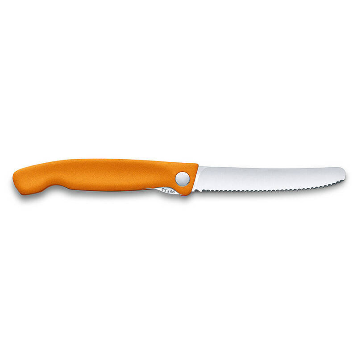 Нож складной для овощей SwissClassic 11 см Victorinox 6.7836.F9B 2