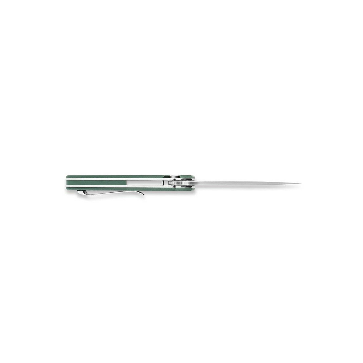 Нож складной Firebird FH926-GB зелёный 3