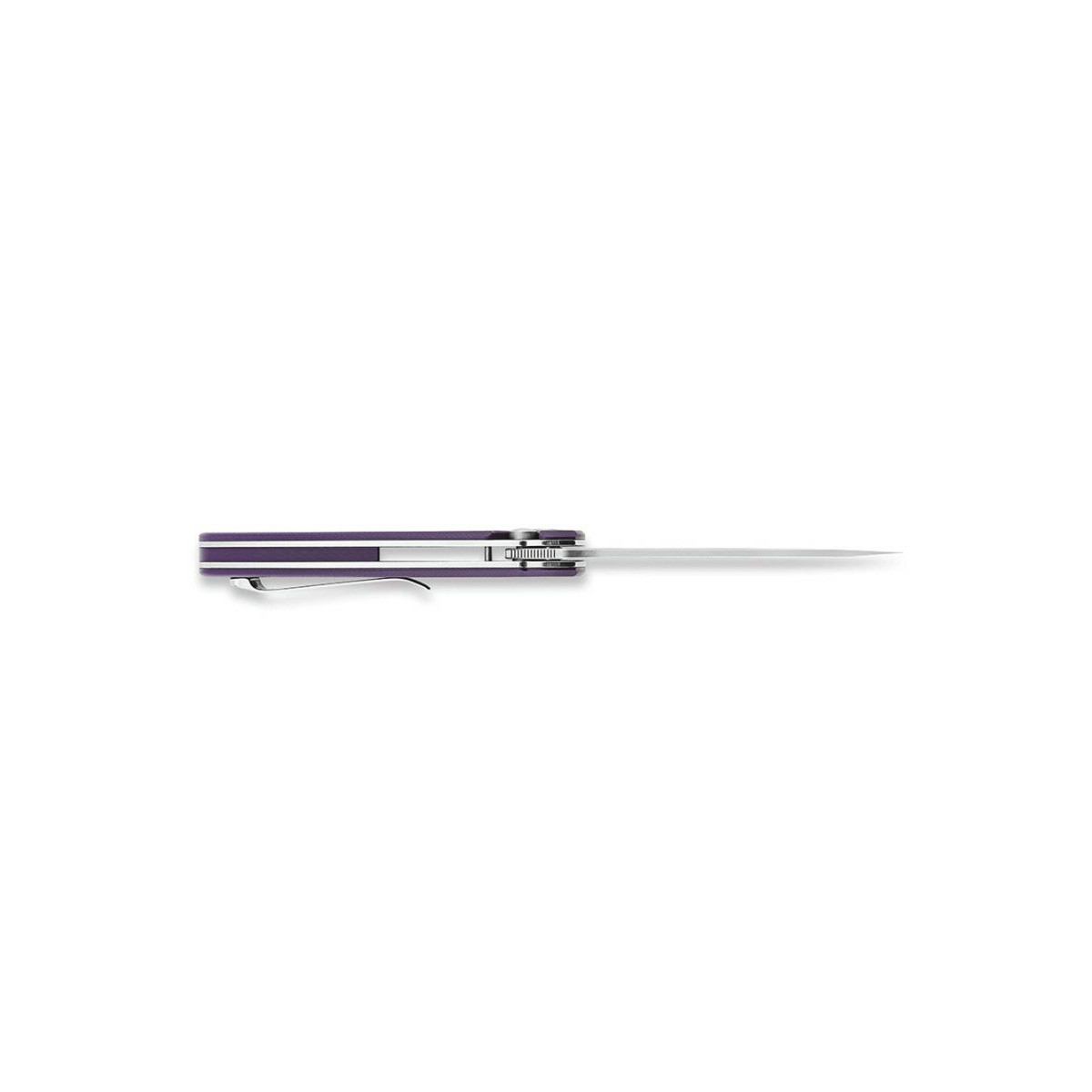Нож складной Firebird FH926-PL фиолетовый 2