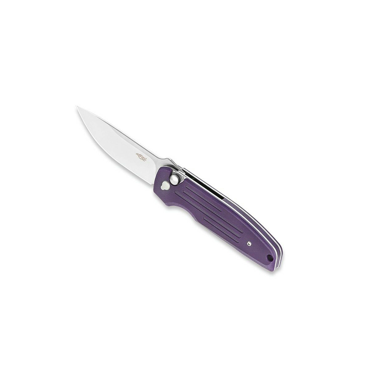 Нож складной Firebird FH926-PL фиолетовый 3