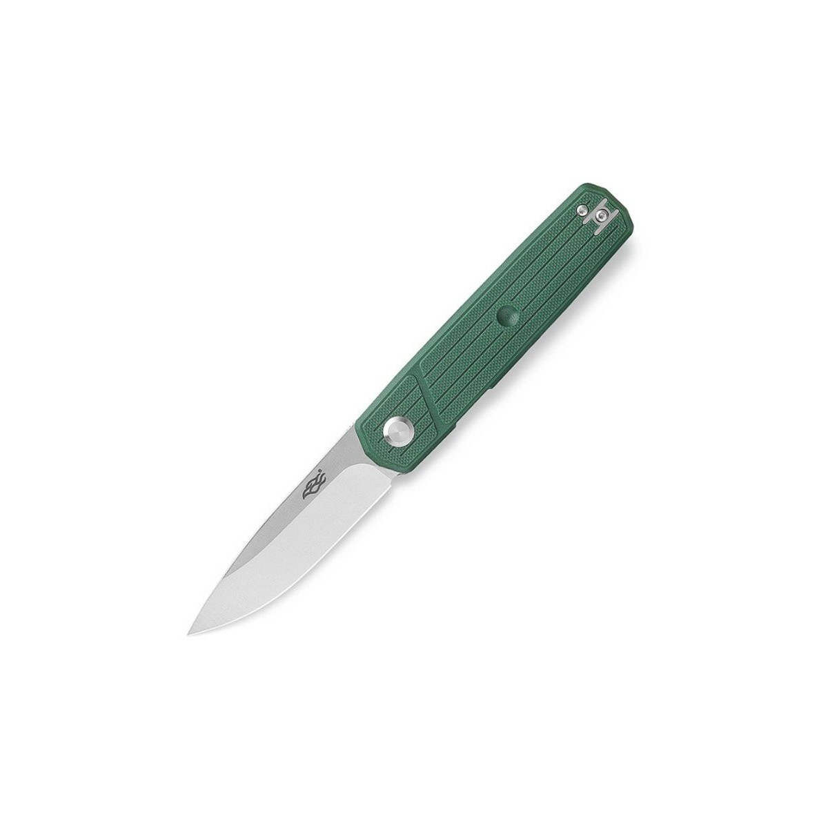 Нож складной Firebird FH927-GB зеленый 3