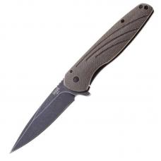 Нож складной Ontario 8599 Shikra