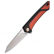 Нож складной Roxon K2 оранжевый K2-D2-OR