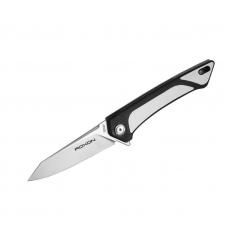 Нож складной Roxon K2 Sandvik 12C27 белый K2-12C27-WH