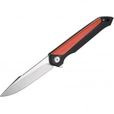 Нож складной Roxon K3 оранжевый K3-D2-OR