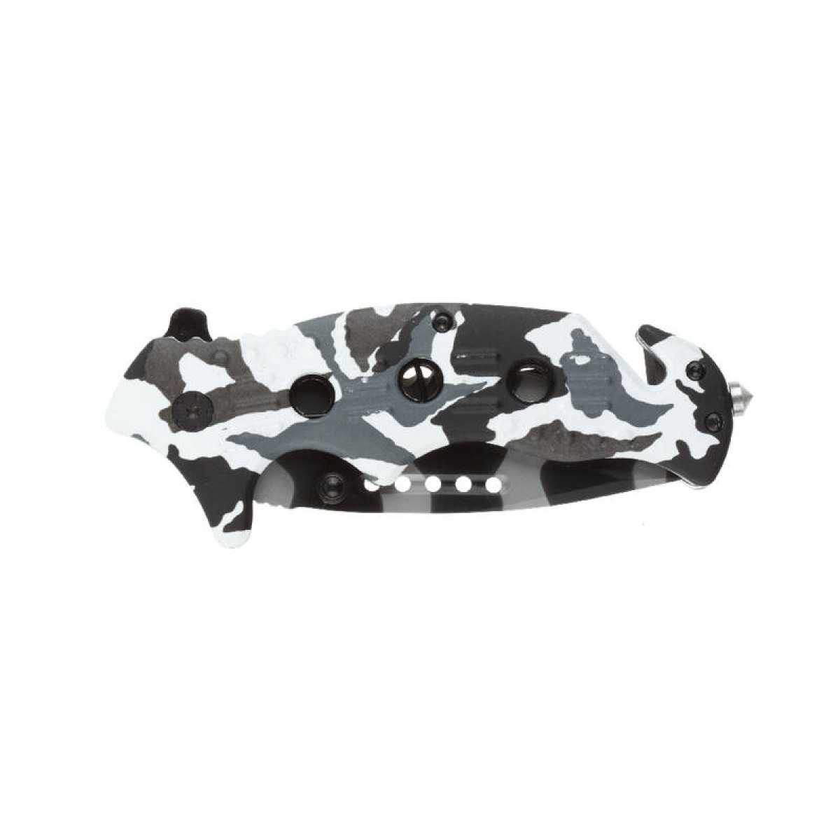 Нож складной STINGER FK-006X 2
