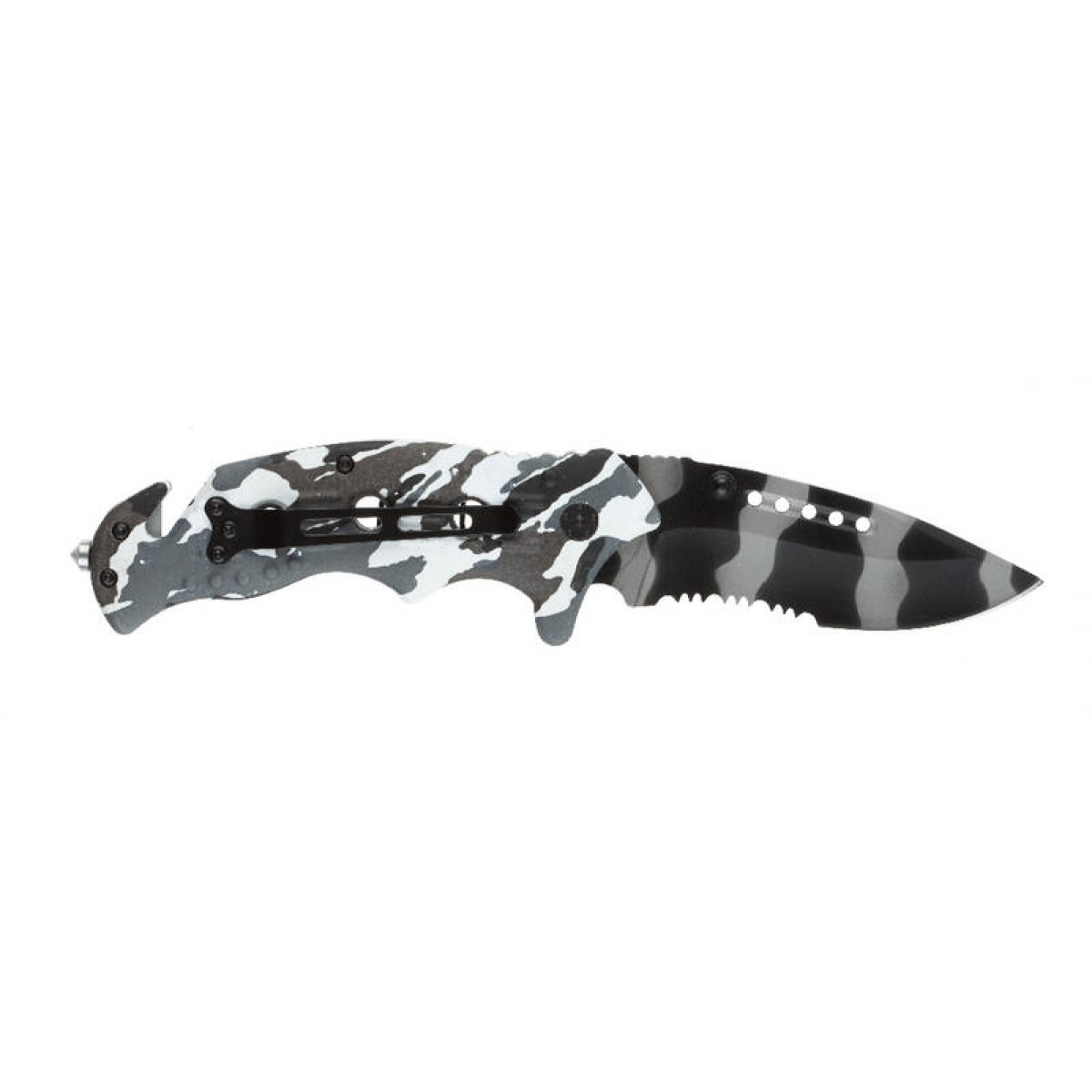 Нож складной STINGER FK-006X 3
