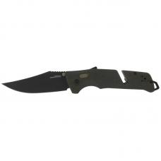 Нож SOG 11-12-03-57 Trident Mk3 Olive Drab