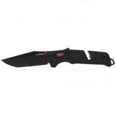Нож SOG 11-12-04-41 Trident Mk3 Black-Red Tanto