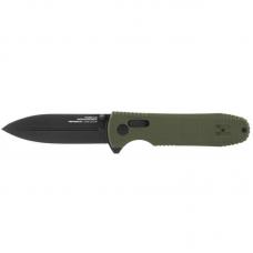 Нож SOG 12-61-02-57 Pentagon Mk3 OD Green