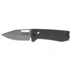 Нож SOG 12-63-01-57 Ultra XR Carbon+Graphite