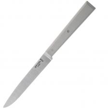 Нож столовый Opinel №125 серый