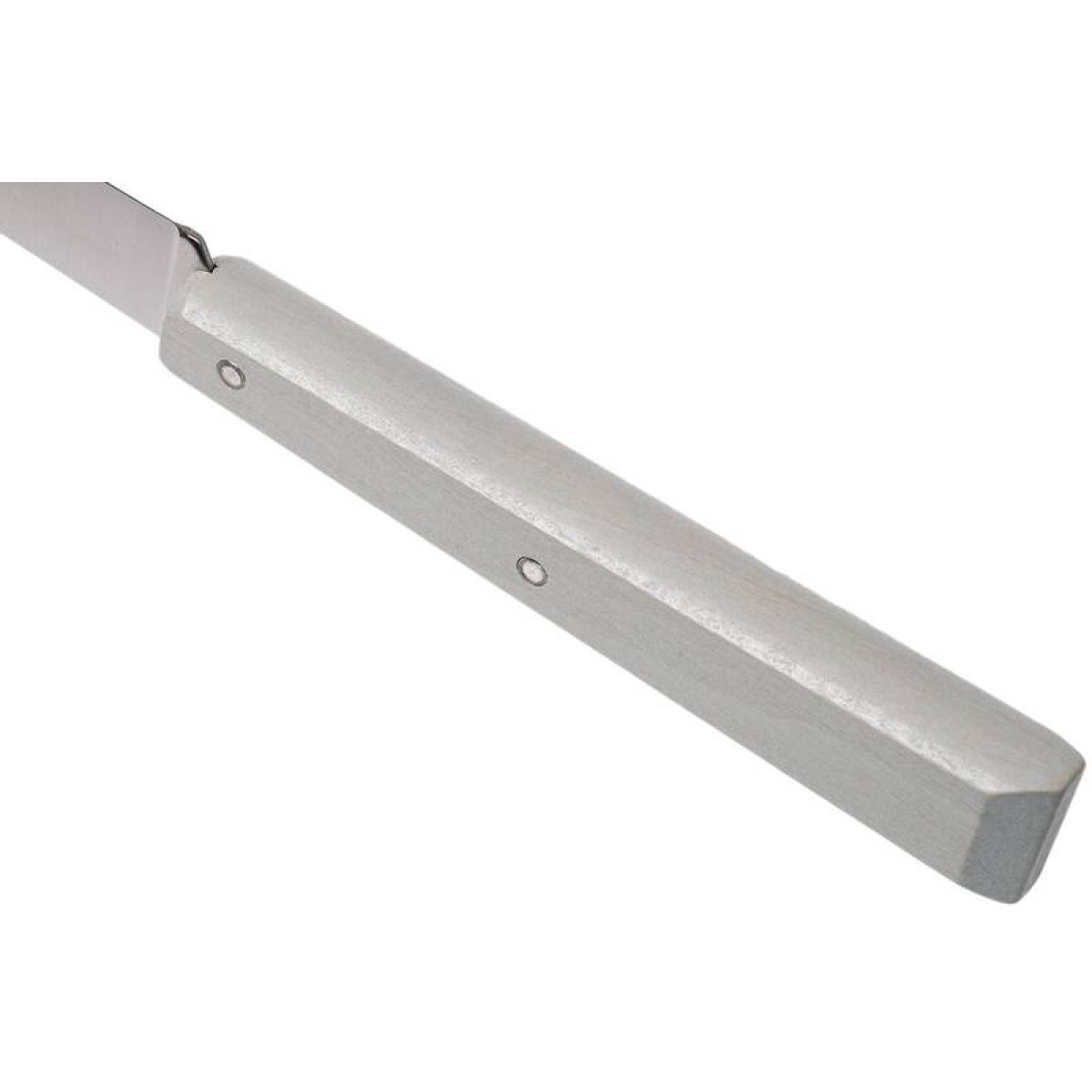 Нож столовый Opinel №125 серый 4