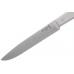 Нож столовый Opinel №125 серый 002044