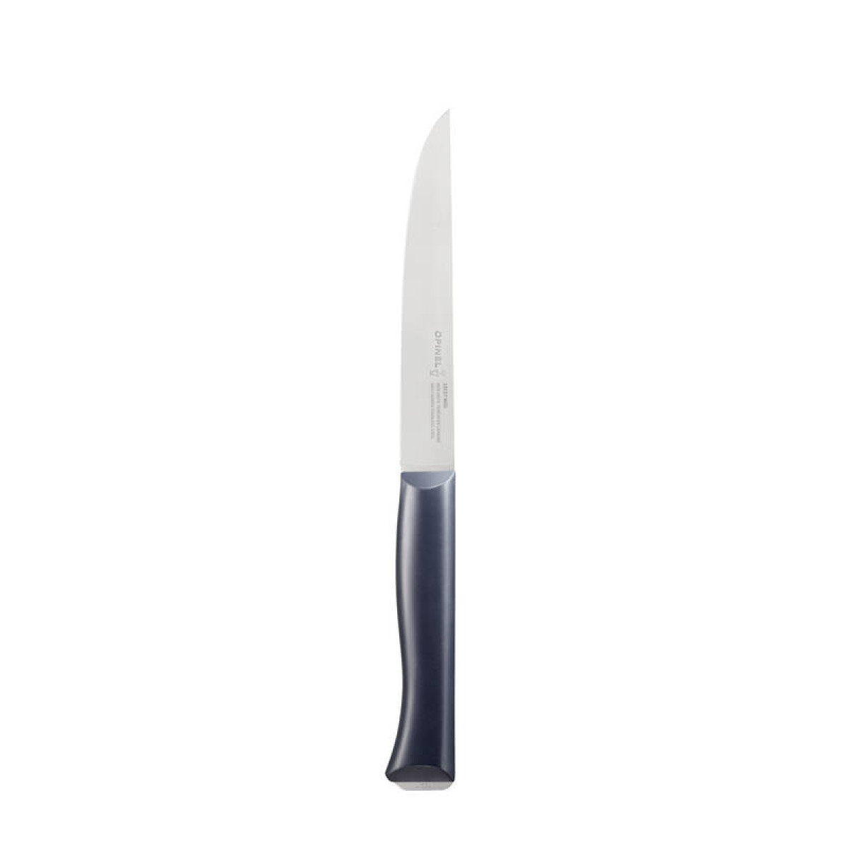 Нож столовый Opinel №220 пластиковая рукоять нержавеющая сталь 002220 3