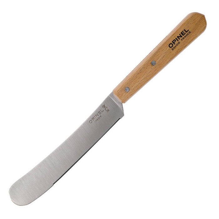 Нож столовый Opinel блистер 002175