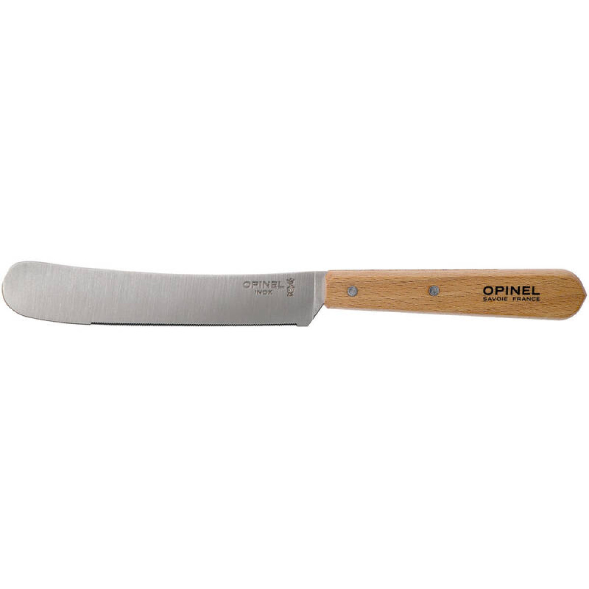 Нож столовый Opinel блистер 002175 2