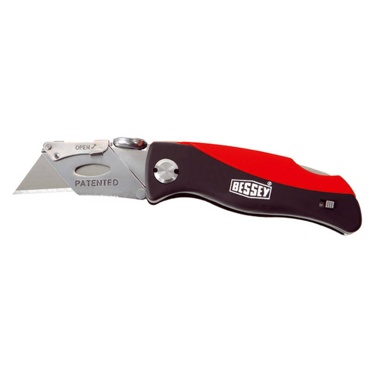 Нож строительный складной BESSEY ER-DBKPH-EU 1