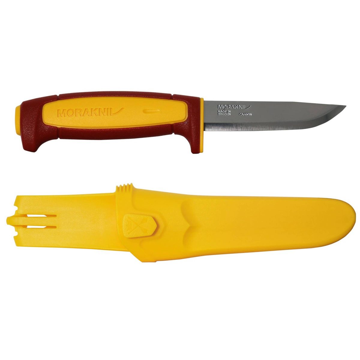 Нож туристический Morakniv Basic 511 14146 1