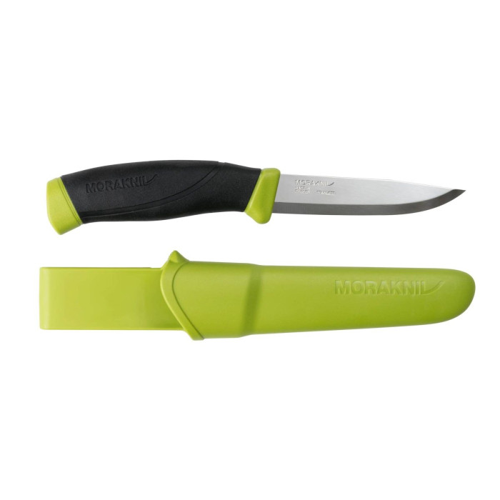 Нож туристический Morakniv Companion 14075