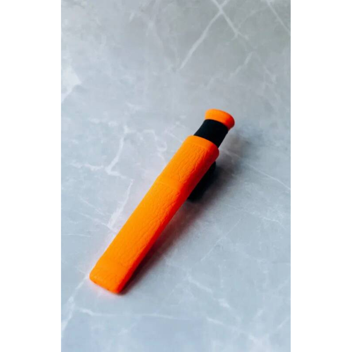 Нож туристический Morakniv Outdoor 2000 Orange, нержавеющая сталь, оранжевый, с ножнами, 12057 4
