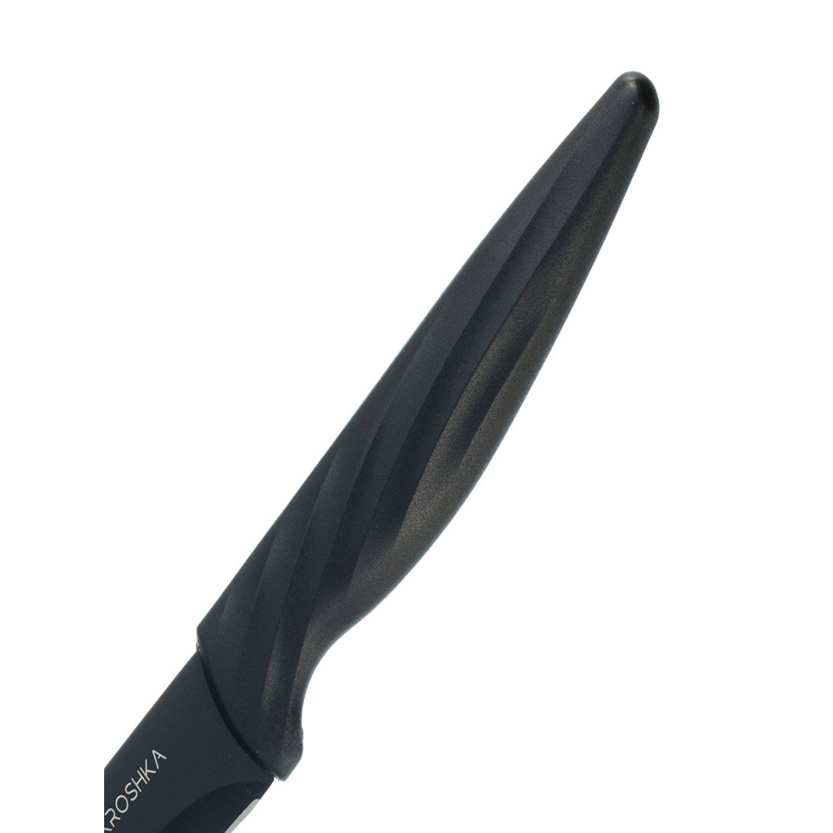 Нож универсальный Okroshka Crouton 11,8 см OK912P-B-UT 2