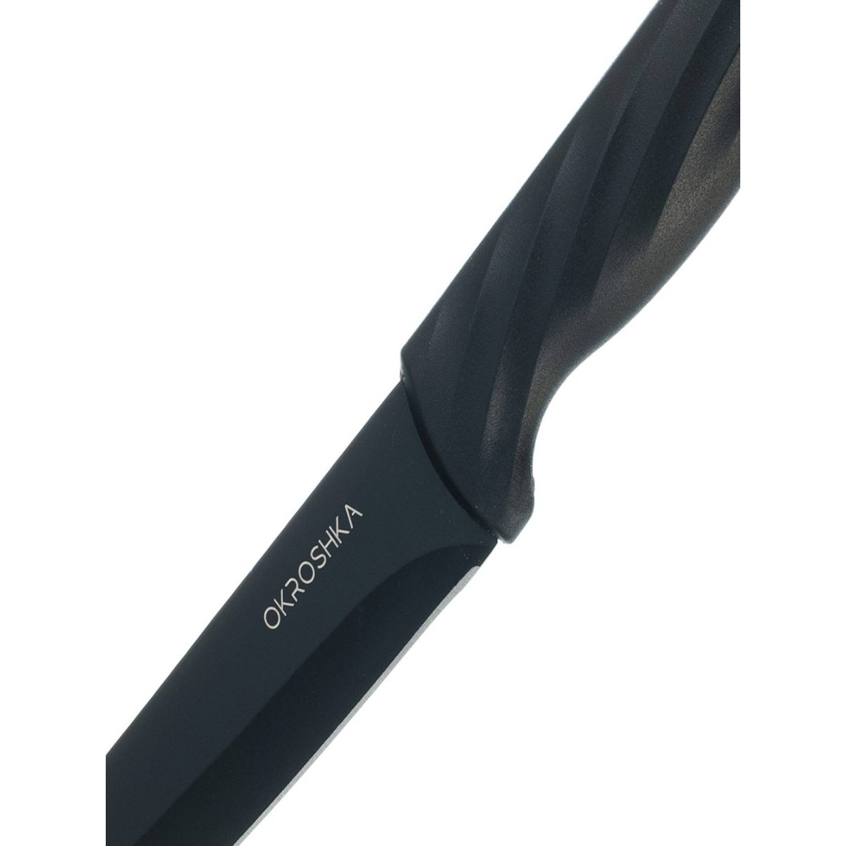 Нож универсальный Okroshka Crouton 11,8 см OK912P-B-UT 3