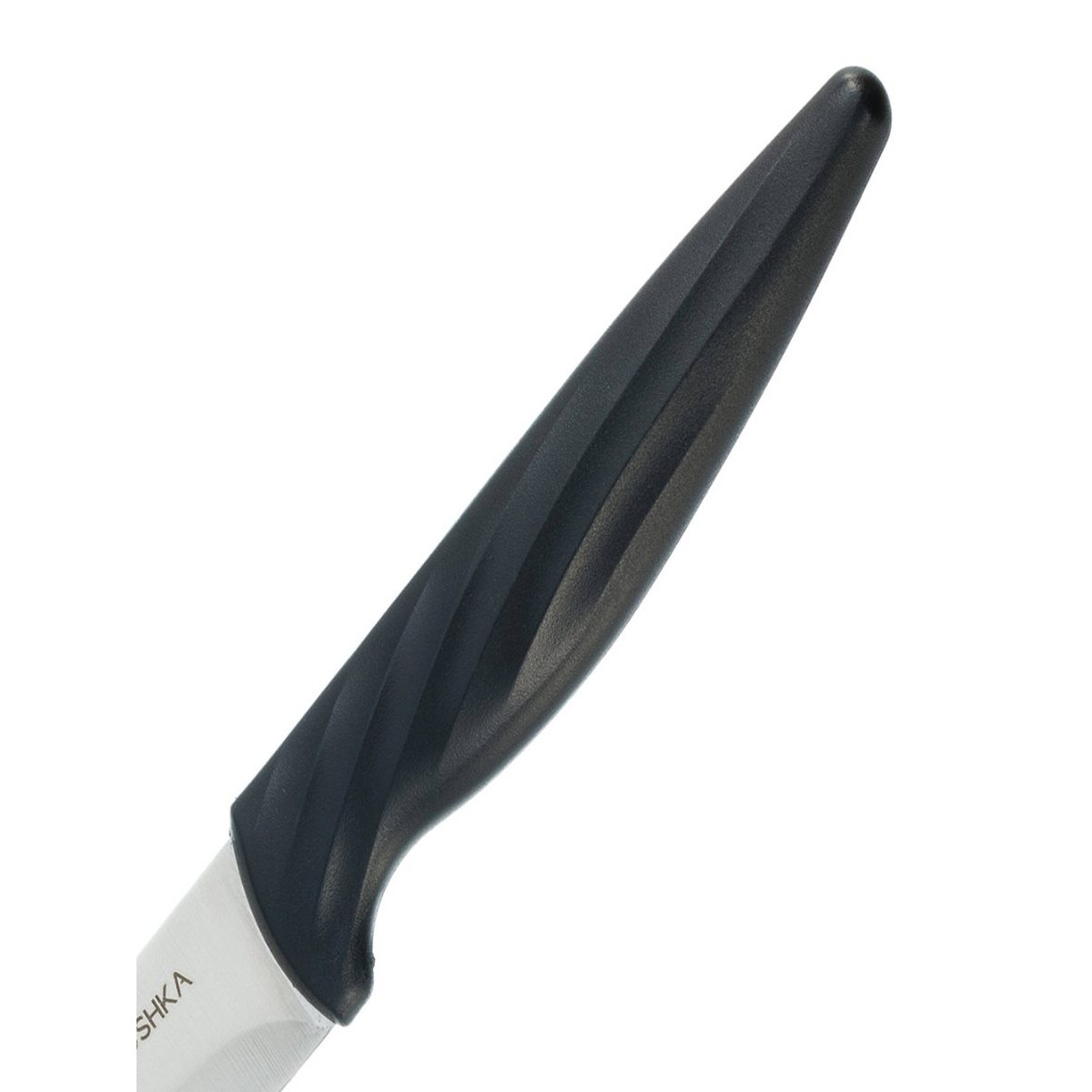 Нож универсальный Okroshka Crouton 11,8 см OK912P-W-UT 2