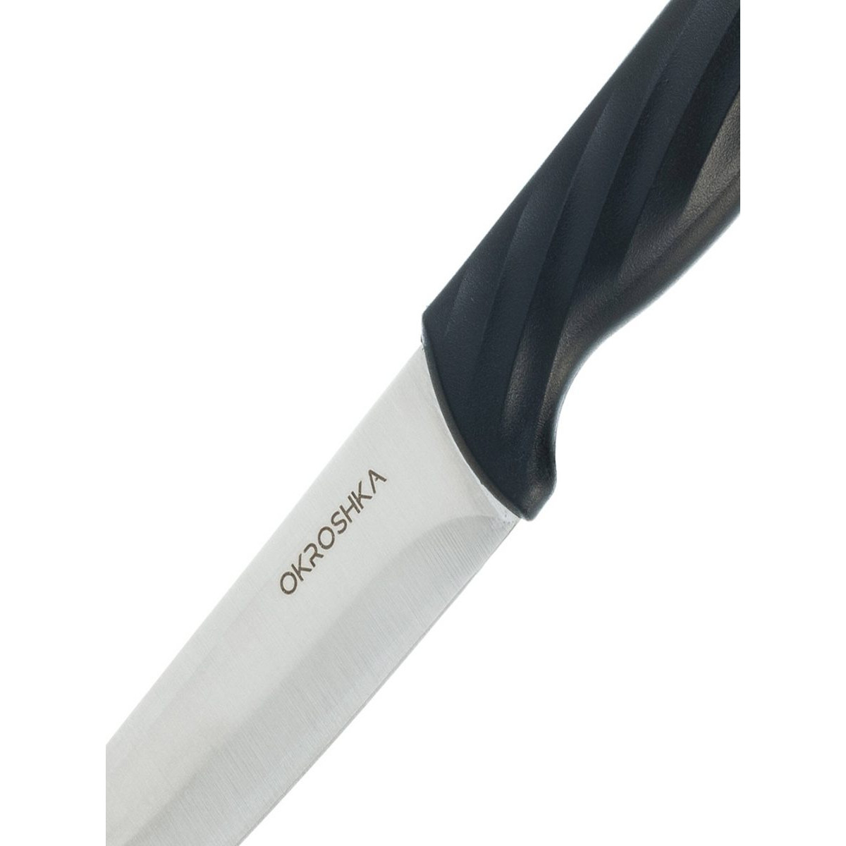 Нож универсальный Okroshka Crouton 11,8 см OK912P-W-UT 3