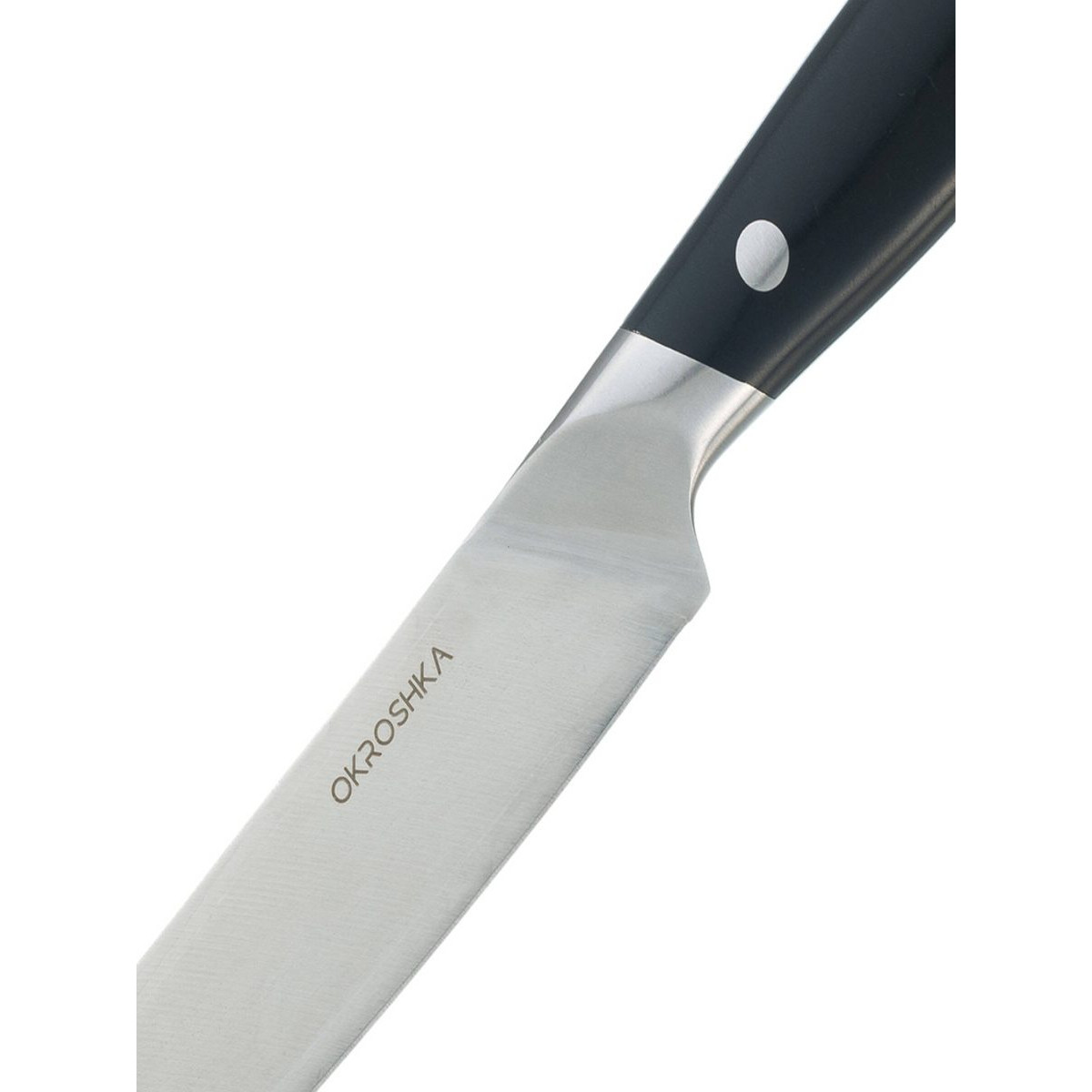 Нож универсальный Okroshka Tartar 10,7 см OK913SP-UT 4