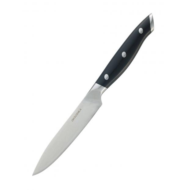 Нож универсальный Okroshka Tartar 10,7 см OK913SP-UT