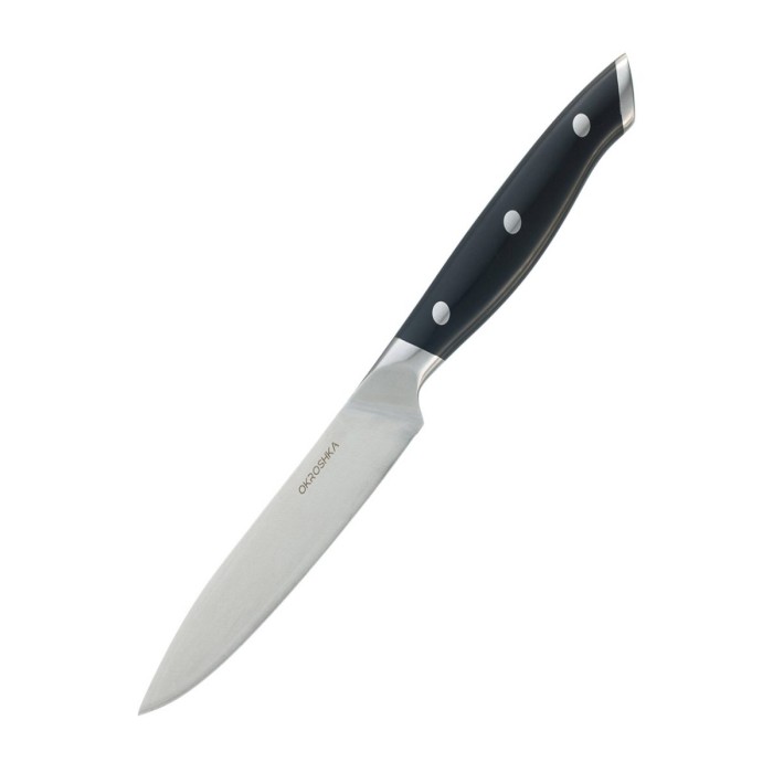Нож универсальный Okroshka Tartar 10,7 см OK913SP-UT
