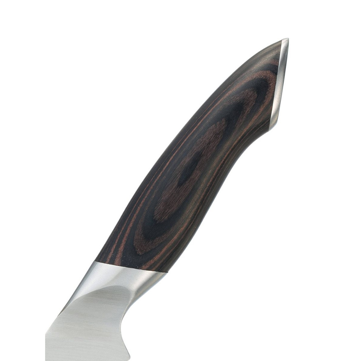 Нож универсальный Okroshka Truffle 15,2 см OK120PW-UT 4