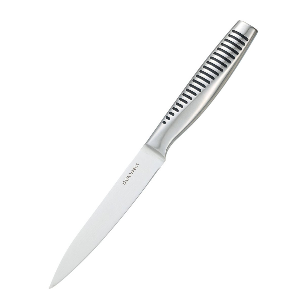 Нож универсальный Okroshka Wasabi 12,3 см OK212S-UT 1