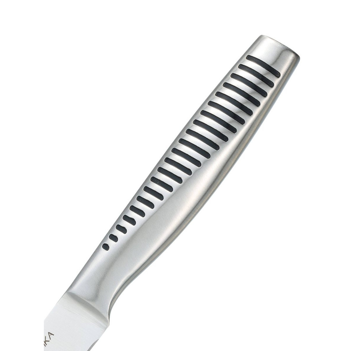 Нож универсальный Okroshka Wasabi 12,3 см OK212S-UT 2
