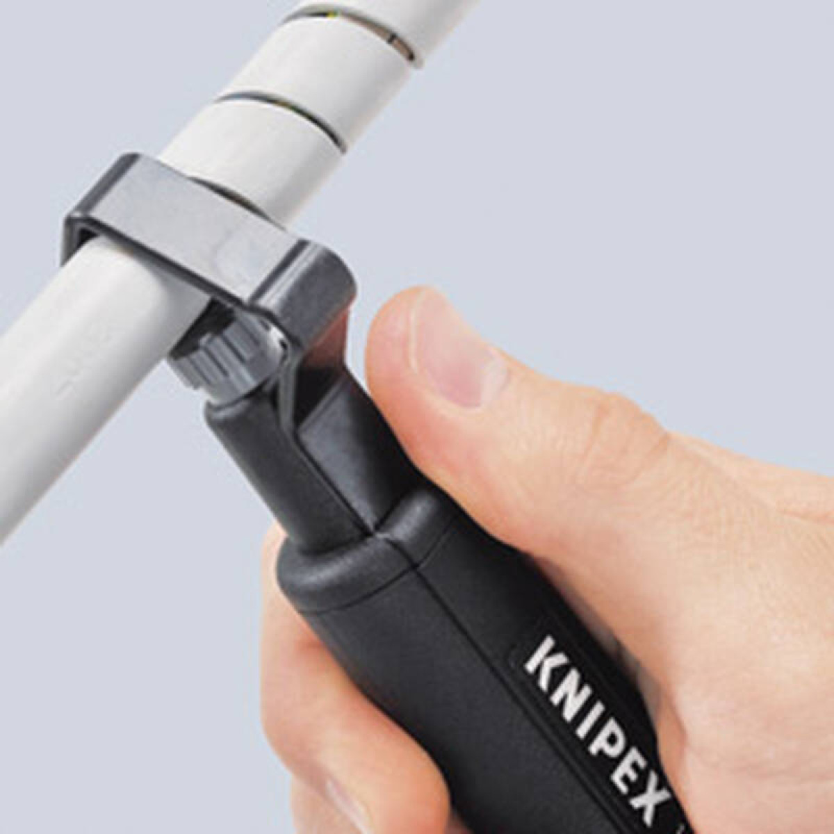 Нож запасной для стрипперов KN-1630135SB и KN-1630145SB KNIPEX KN-1639135 4