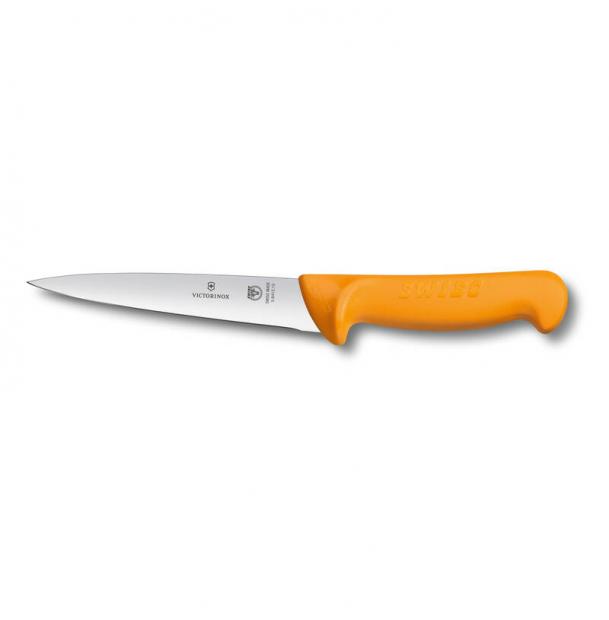 Нож жиловочный Victorinox Swibo 15 см 5.8412.15