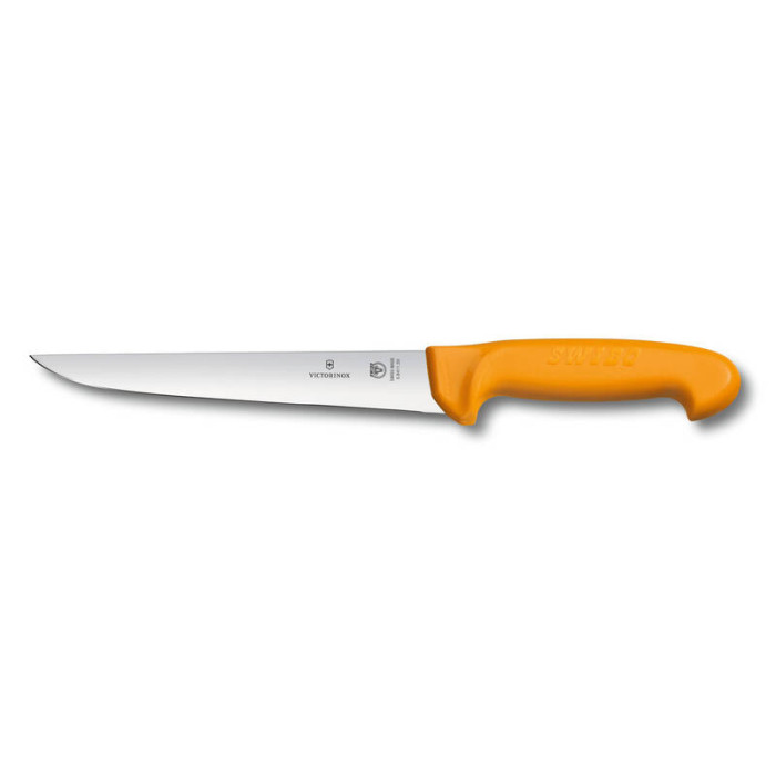 Нож жиловочный Victorinox Swibo 18 см