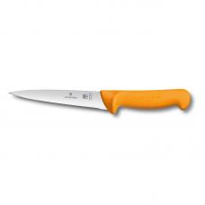 Нож жиловочный Victorinox Swibo 18 см
