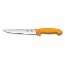 Нож жиловочный Victorinox Swibo 22 см