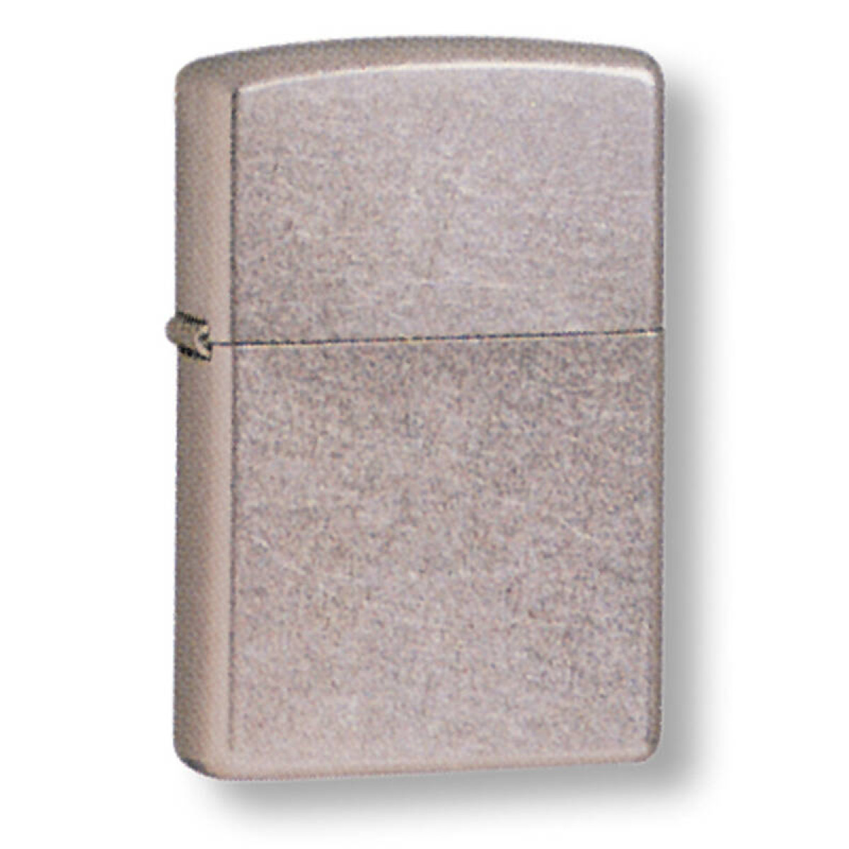 Нож ZIPPO Smooth Natural Bone Mini Trapper цвет слоновой кости + ЗАЖИГАЛКА 207 2