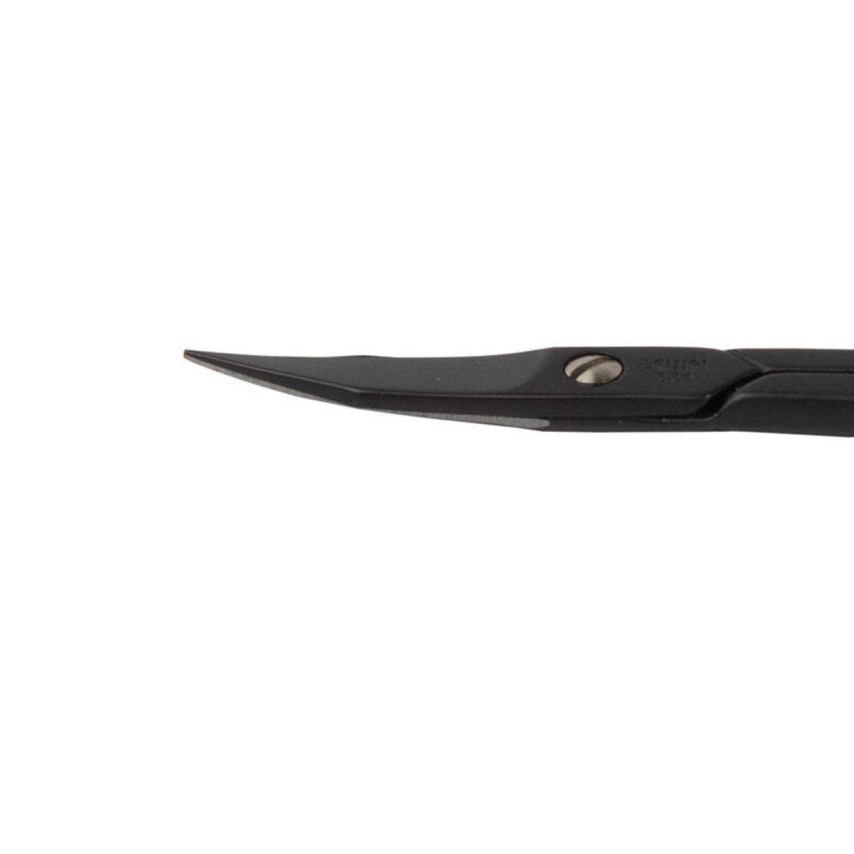 Ножницы для ногтей Black Edition DEWAL 336black 2