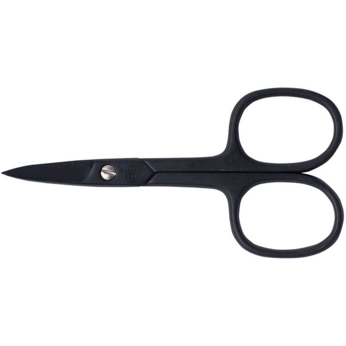 Ножницы для ногтей Black Edition DEWAL 338black 1